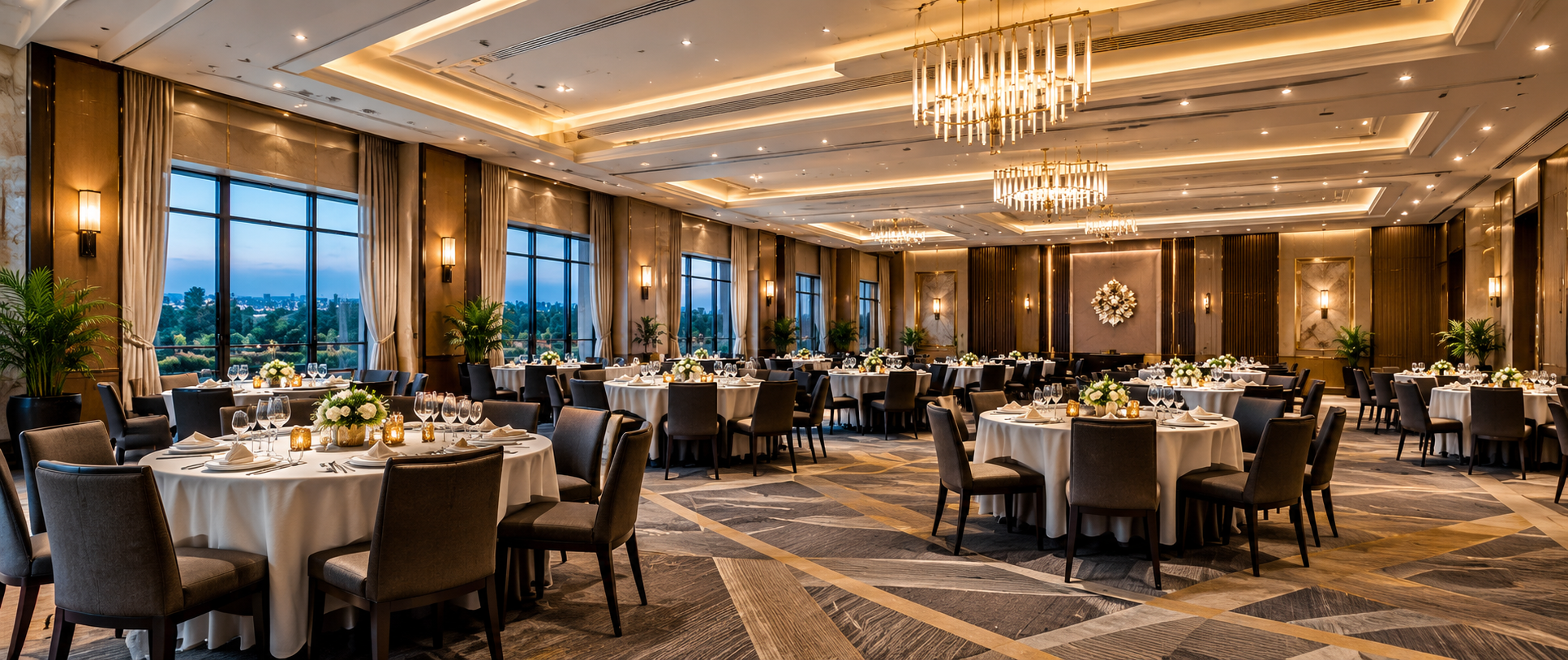 All Day Dining Restaurant